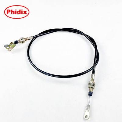 Pull Only Tension Cable 仕様について