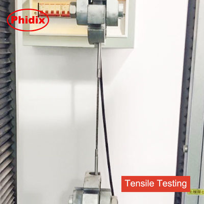 3000Lbワイヤーハーネスケーブルアセンブリ 引引ブレーキ制御ケーブル 炭素鋼