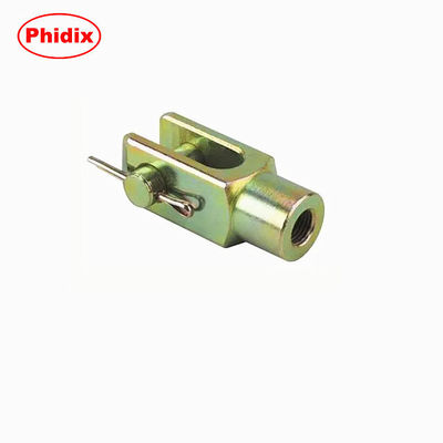 制御ケーブルアクセサリーUフォーク - 信頼性の高いエンド接続コンポーネント