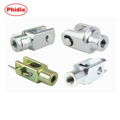 制御ケーブルアクセサリーUフォーク - 信頼性の高いエンド接続コンポーネント