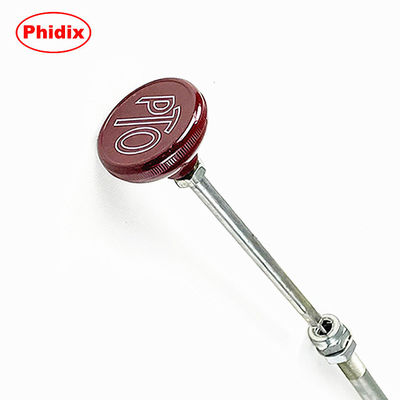 PTOハンドル - 耐久性と人間工学に基づいた力が制御を取り除きます