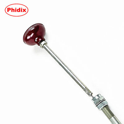 PTOハンドル - 耐久性と人間工学に基づいた力が制御を取り除きます