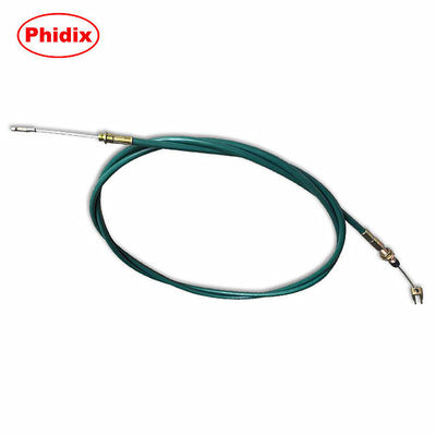 機械制御システム用の高性能カスタムフレキシブルシャフト