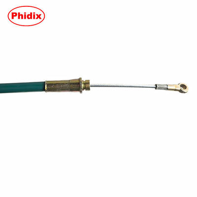 機械制御システム用の高性能カスタムフレキシブルシャフト