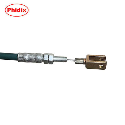 機械制御システム用の高性能カスタムフレキシブルシャフト