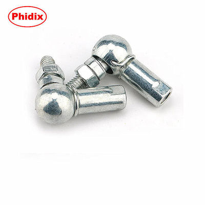 カスタマイズ可能な内外ネジ付きボール タイプ ボール ジョイント