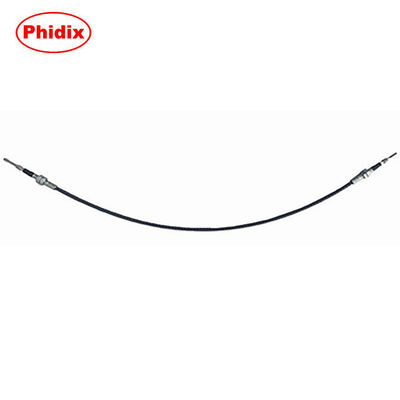 標準制御ケーブル – 産業および機械用途向けの信頼性の高い動作伝送