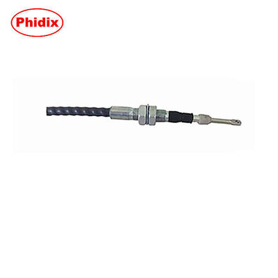 標準制御ケーブル – 産業および機械用途向けの信頼性の高い動作伝送