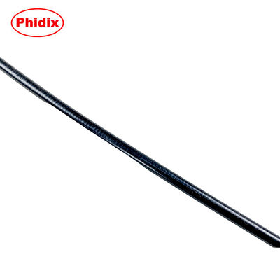 カスタム プッシュプル コントロール ケーブル |遠隔機械モーションコントロールシステム