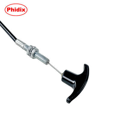 機械操作用各種制御ケーブルハンドル