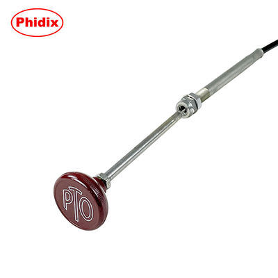 機械操作用各種制御ケーブルハンドル