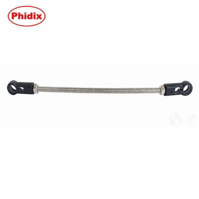 Adjustable Threaded Linkage Rod Assembly