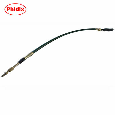 カスタム コントロール ケーブル - 高性能フレキシブル モーション伝送ソリューション