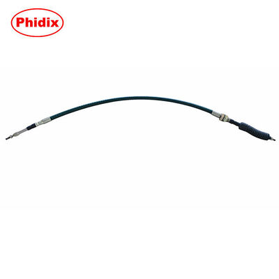 カスタム コントロール ケーブル - 高性能フレキシブル モーション伝送ソリューション