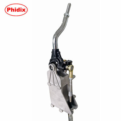 産業用および商用車用のアルミニウム製縦型ギアシフター