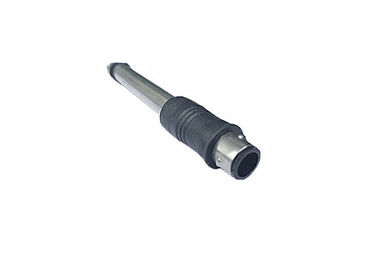 ステンレス鋼制御ケーブルフィッティング 組立 3 インチ 10mm 移動サポートチューブ MD SS