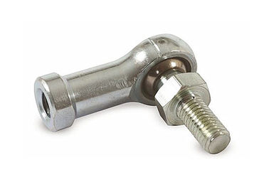 M10 ストッド M10 X 1.5 工業機械用スレッドボールジョイント IATF16949