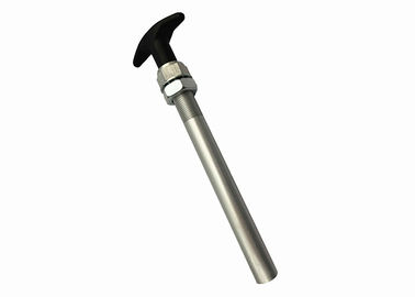 トイストロックプッシュプル制御ケーブル組立制御ヘッド ガスストップ