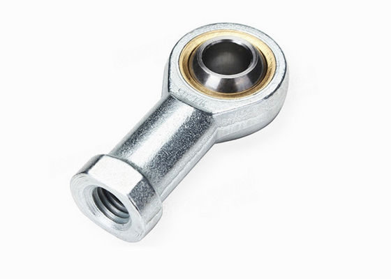 20MMの円形振動ボール軸承棒の末端