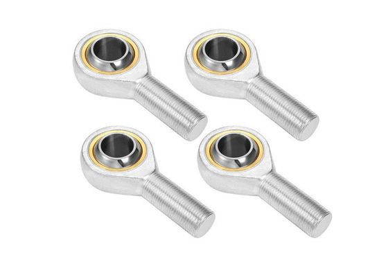 磨き 男性糸 10MM 自己潤滑棒端