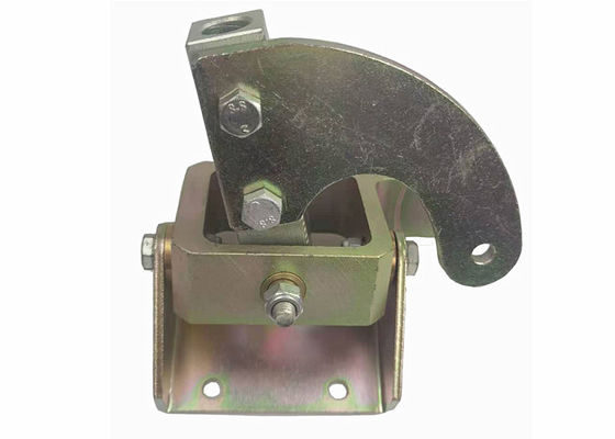 スロットギア 亜鉛合金 手動トランスミッションシフト器 IATF16949