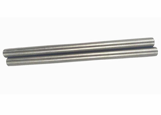 155mm 長ケーブル端フィッティング SS316 ホールストッドスレッドチューブ