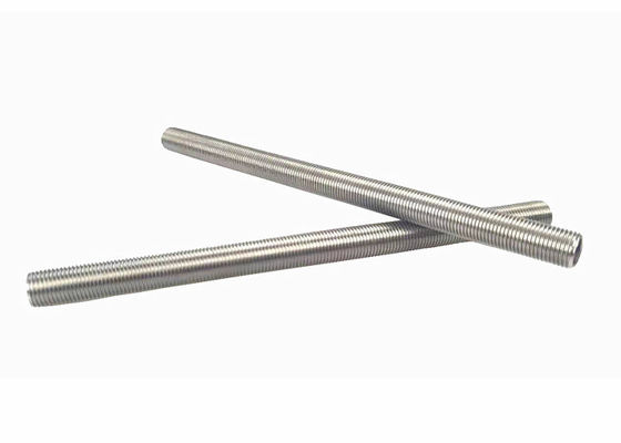 155mm 長ケーブル端フィッティング SS316 ホールストッドスレッドチューブ