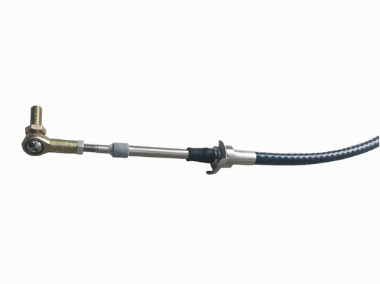 ユニバーサル・メカニカル・コントロール・ケーブル・ライト・プッシュ・プル・トラック 部品 IATF16949