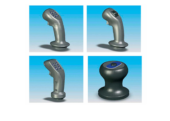 TCJシリーズ 電子ハンドコントロールレバー 接触式産業用ジョイスティック